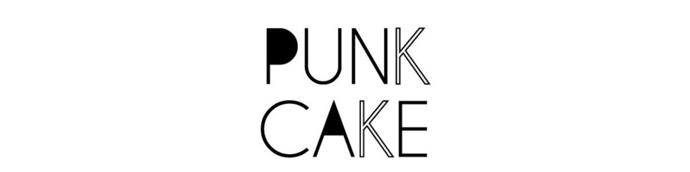 PUNK CAKE