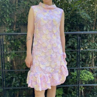 <img class='new_mark_img1' src='https://img.shop-pro.jp/img/new/icons20.gif' style='border:none;display:inline;margin:0px;padding:0px;width:auto;' />Cotton Candy Party Dress