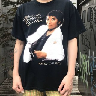 <img class='new_mark_img1' src='https://img.shop-pro.jp/img/new/icons20.gif' style='border:none;display:inline;margin:0px;padding:0px;width:auto;' />Michael Jackson T-shirt BLK