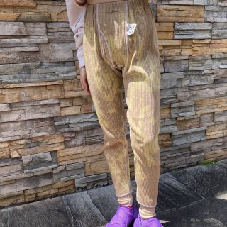 Swedish army bleach thermal pants