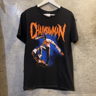 CHAINSAWMAN T-shirts