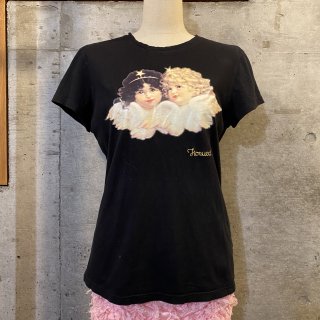 Fiorucci angel T-shirt