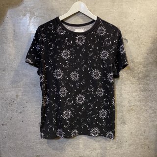 S/S Sun&Moon top