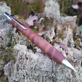 【限定商品】レットウッド木軸シャープペン0.5mm