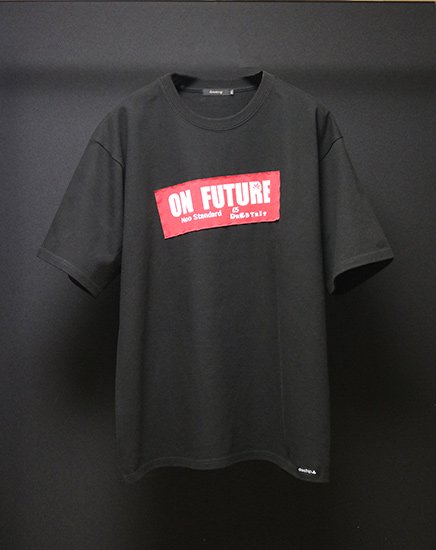 スーパーヘヴィ天竺TシャツC・P/O H/S（RED BANNER） - drestrip official online selectshop  WALL