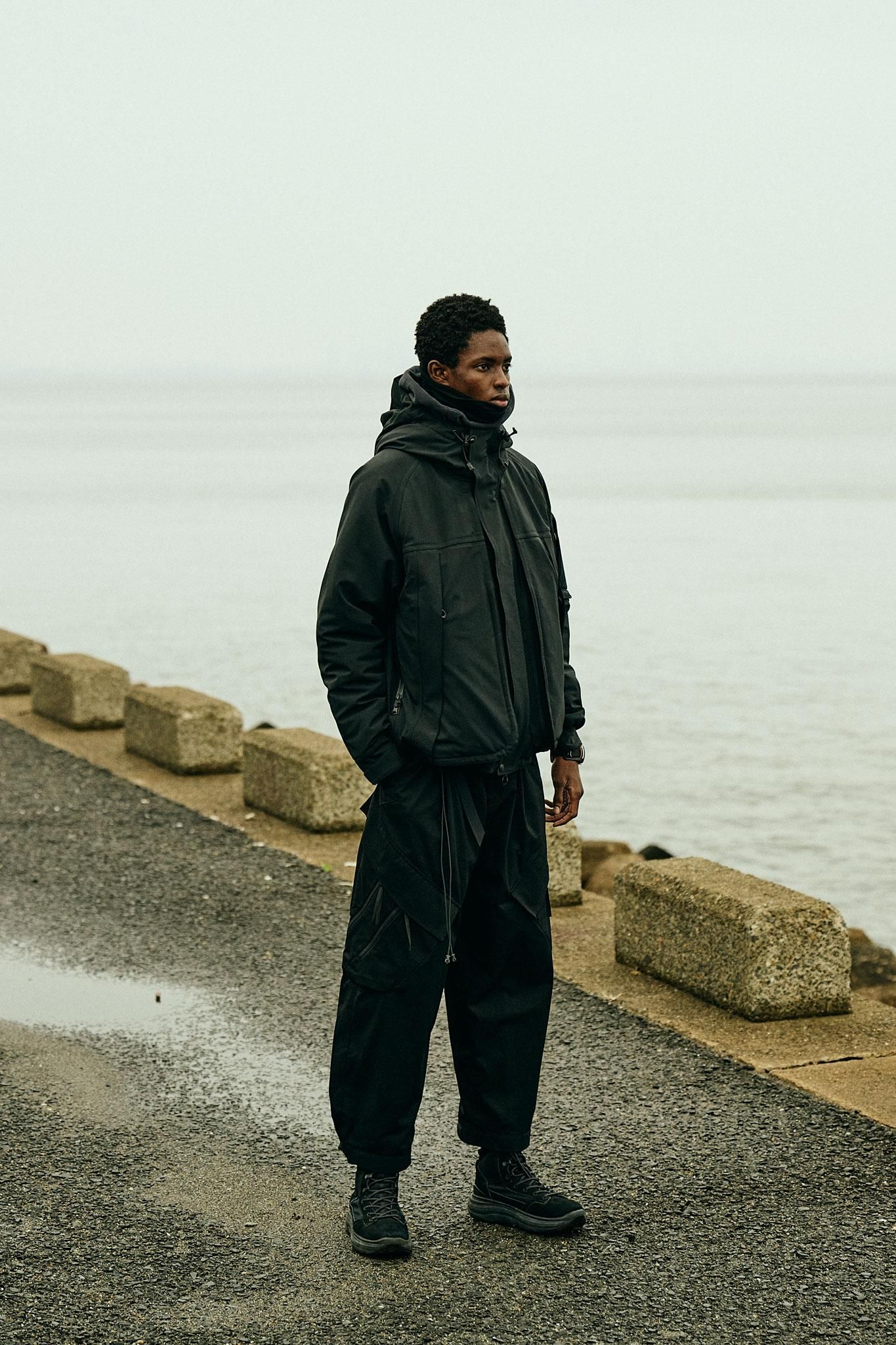 ジャケット・アウター mout recon tailor  navy ジャケット・アウター mout recon tailor royal navy MOUT RECON