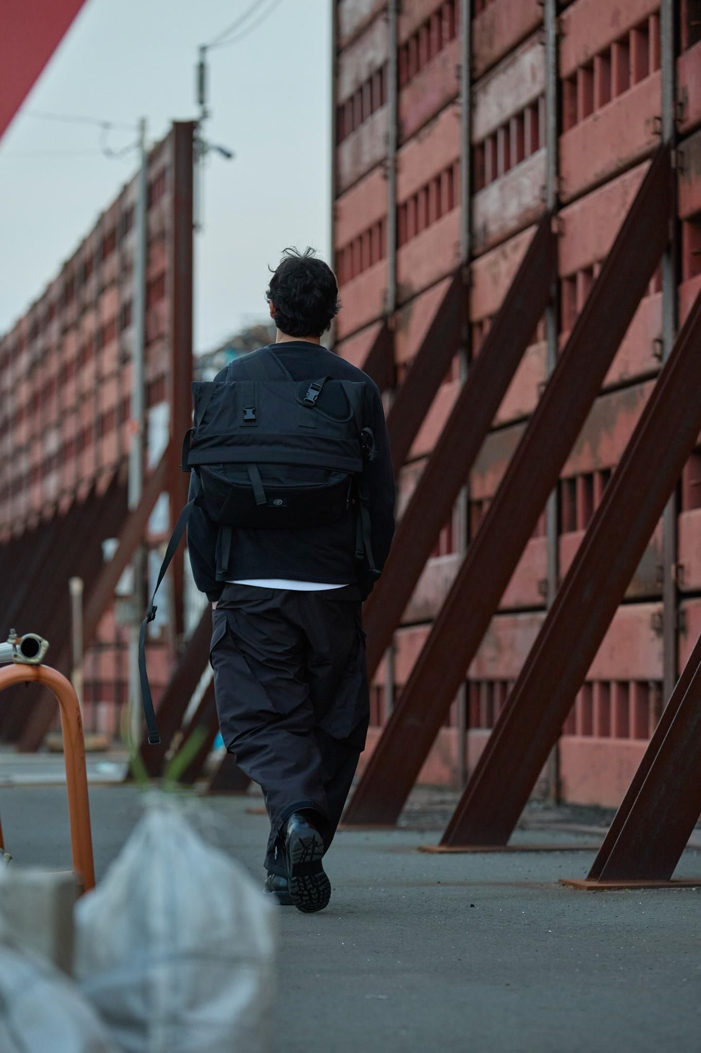 Mout Recon Tailor 2025aw 16