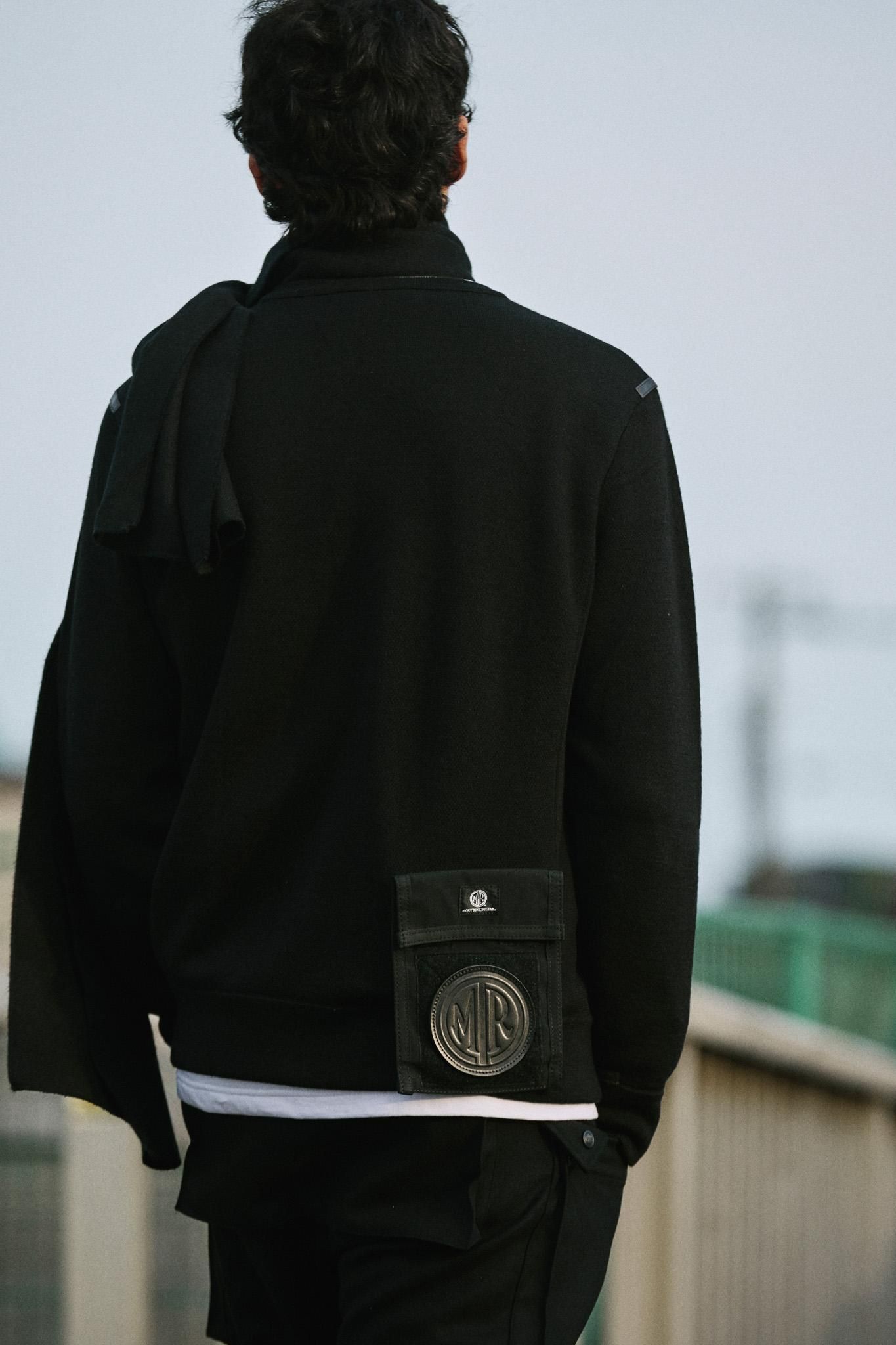 Mout Recon Tailor 2025aw 10