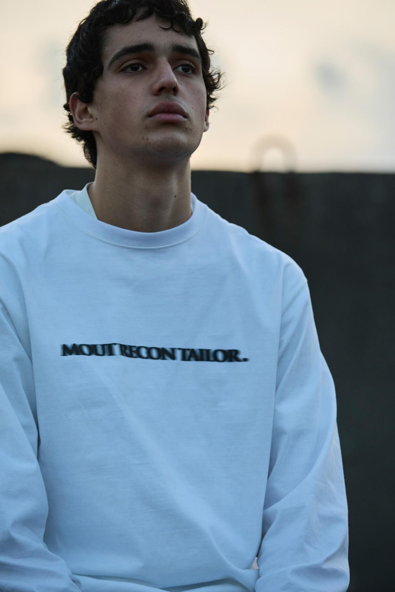 Mout Recon Tailor 2025aw 11