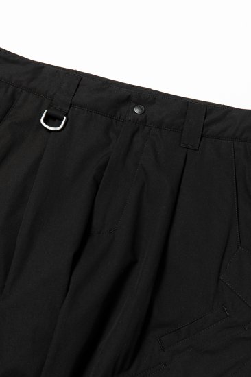 MDU PANTS GEN II - MOUT RECON TAILOR