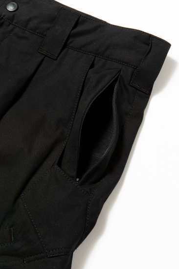 MDU PANTS GEN II - MOUT RECON TAILOR