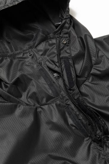 ECWCS GEN I EPIC PARKA - MOUT RECON TAILOR