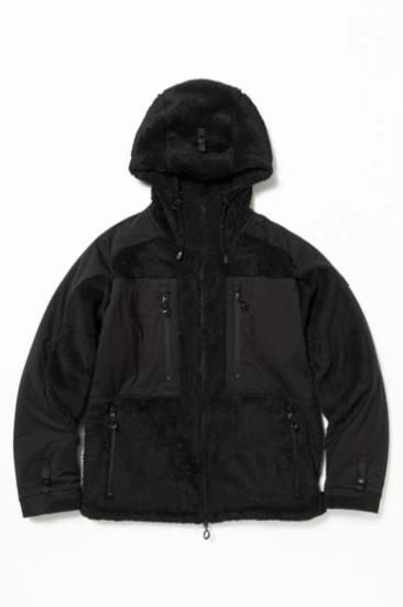 MOUT RECON TAILOR　Recon High Loft Hoodie