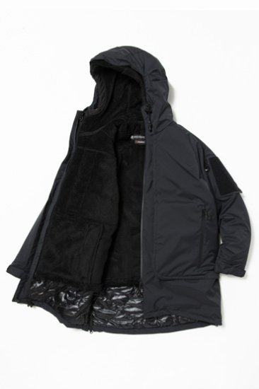 RECON HIGH LOFT HOODIE GEN II - MOUT RECON TAILOR