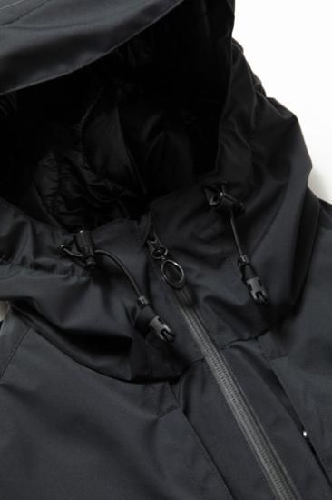 RECON HIGH LOFT HOODIE GEN II - MOUT RECON TAILOR