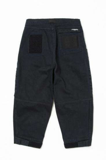 MOUT RECON TAILOR クライミングパンツ MOUT RECON TAILOR×STONEMASTER クライミングパンツ ブラック