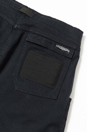 STONEMASTER X MOUT NIRVANA PANTS - MOUT RECON TAILOR