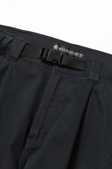 STONEMASTER X MOUT NIRVANA PANTS - MOUT RECON TAILOR