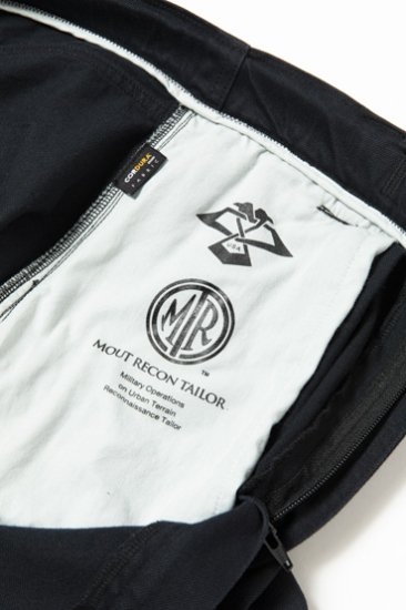 STONEMASTER X MOUT NIRVANA PANTS - MOUT RECON TAILOR