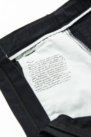 STONEMASTER X MOUT NIRVANA PANTS - MOUT RECON TAILOR