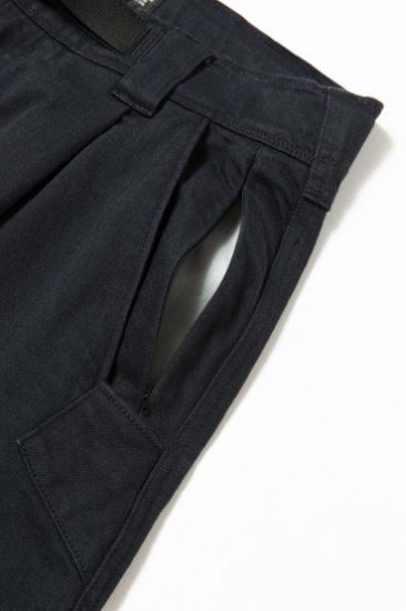 STONEMASTER X MOUT NIRVANA PANTS - MOUT RECON TAILOR