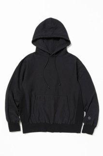 TOPS MOUT CORDURA FRENCH TERRY HOODIE