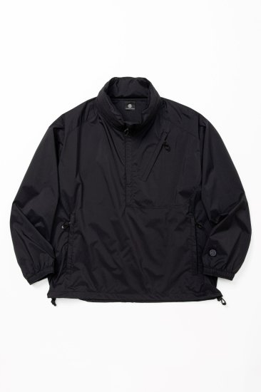 TACTICAL PULL OVER SHIRT - MOUT RECON TAILOR