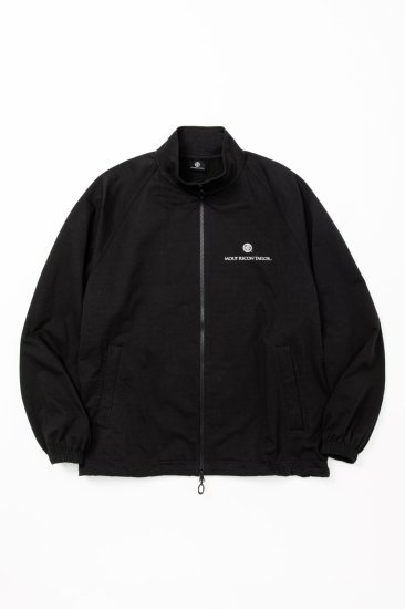 MPTU (MOUT Physical training uniform) JACKET - MOUT RECON TAILOR