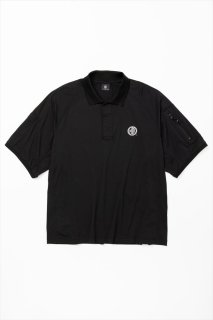 ALL ITEM TACTICAL POLO