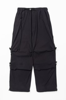 BOTTOMS 3XDRY MULTI-FUNCTIONAL PANT