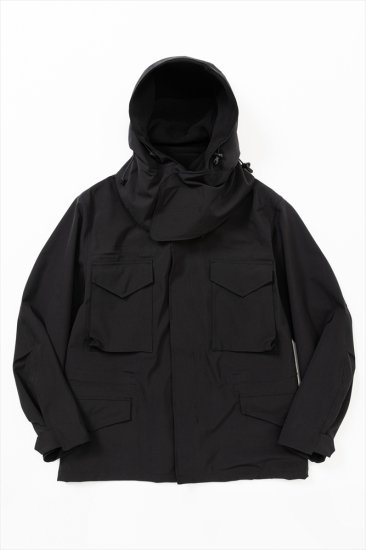 M65 HARD SHELL JACKET - MOUT RECON TAILOR