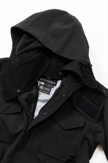 ジャケット・アウター M65 HARD SHELL JACKET mout recon tailor M65 HARD SHELL JACKET - MOUT RECON TAILOR