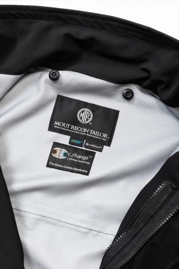 M65 HARD SHELL JACKET - MOUT RECON TAILOR