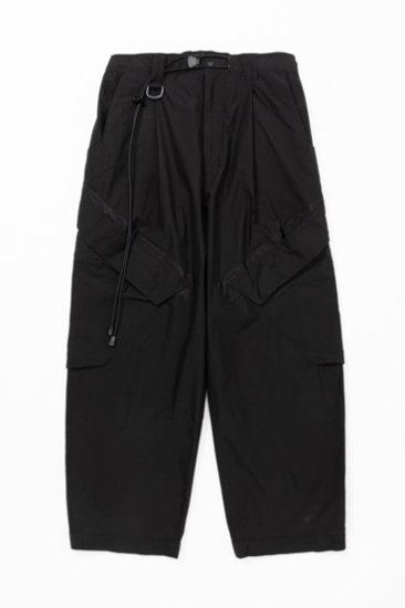 SUMMERWEIGHT MCU PANTS - MOUT RECON TAILOR