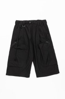 ALL ITEM SUMMERWEIGHT SHOOTING SHORTS