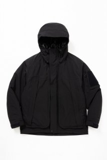 TOPS INSULATION SHORT SHOOTING JACKET