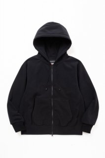 TOPS MOUT WIND PRO FULL ZIP HOODIE