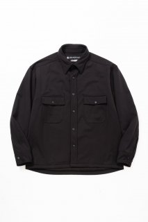 TOPS NEOSHELL CPO JACKET