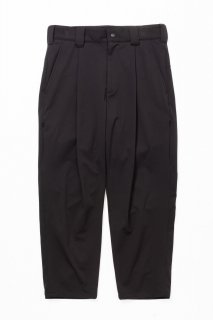 2024AW 6POCKET UNIFORM PANT