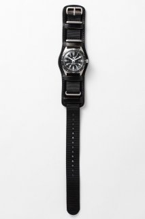 2024AW N.W.C  LOWERCASE  MOUT WATCH