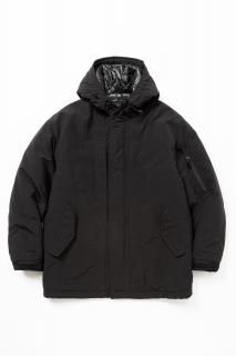 2025AW MOUT INSULATION FIELD COAT