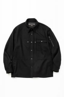 ALL ITEM MOUT COMBAT WOOL FIELD JACKET