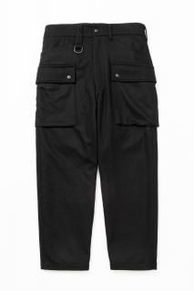 ALL ITEM MOUT COMBAT WOOL UTILITY PANT
