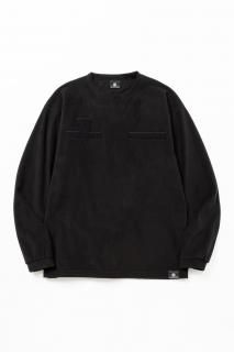ALL ITEM MOUT LIGHT THERMAL CREW NECK