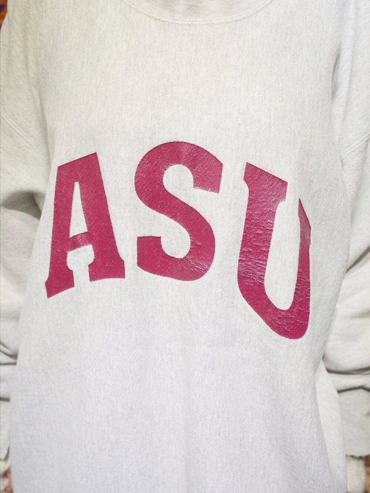 ASU Vintage BORO Loose Sweat