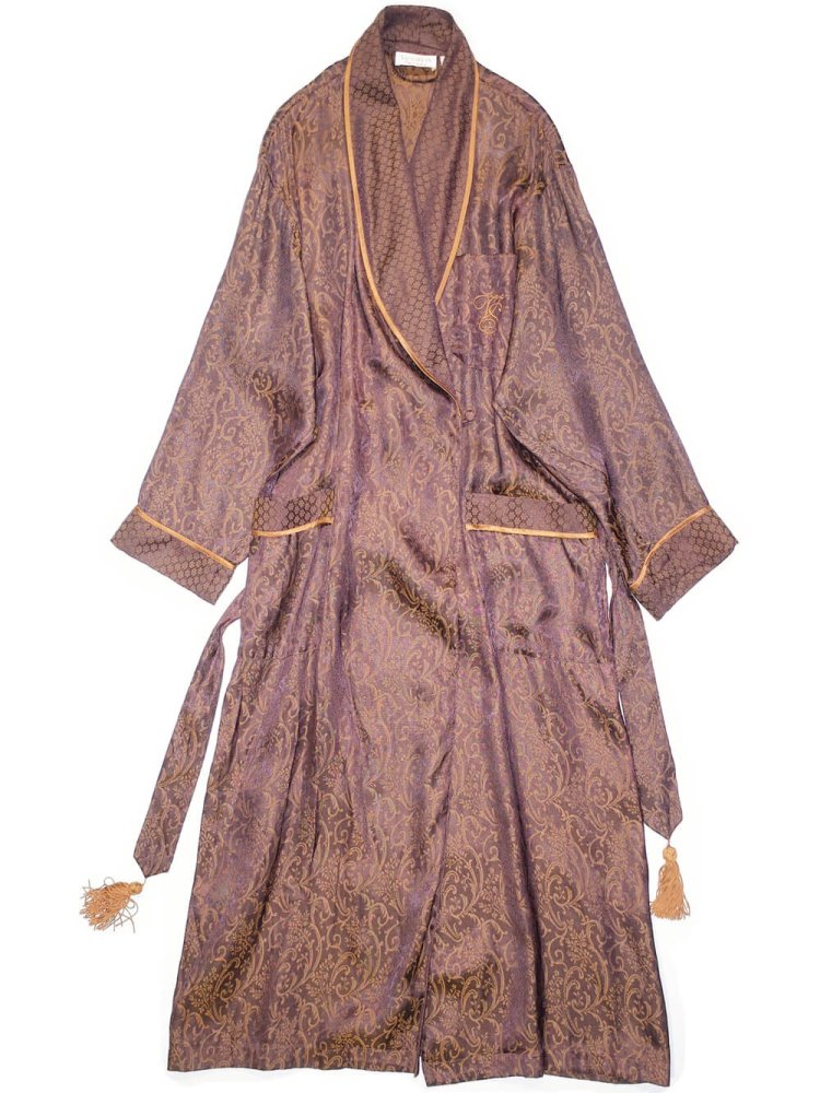 Classical Arabesque Gown