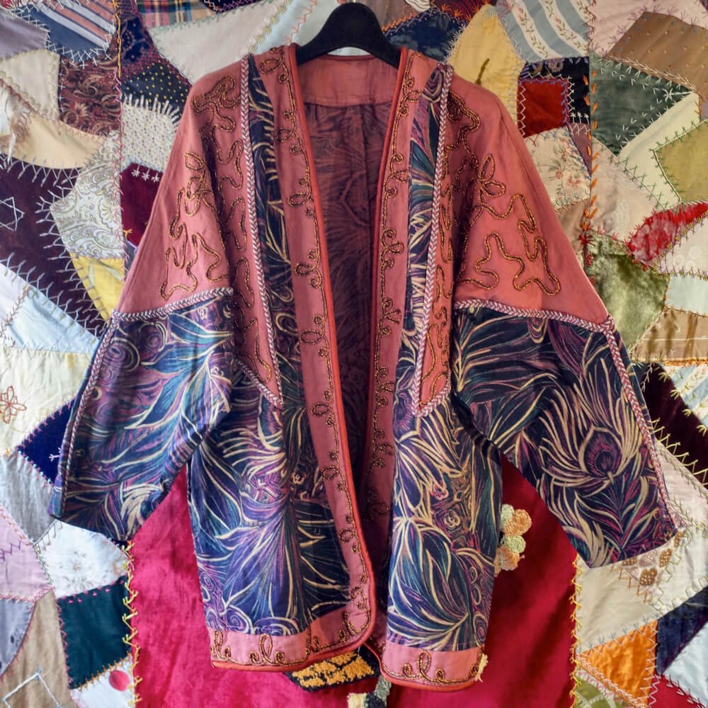 ڤѡEmbroidery Gown