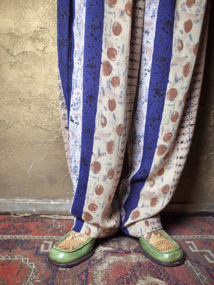 Primitive Rayon Pants