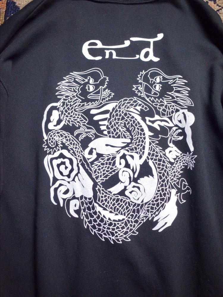 end ORIGINALSouvenir Sweat Black Size2