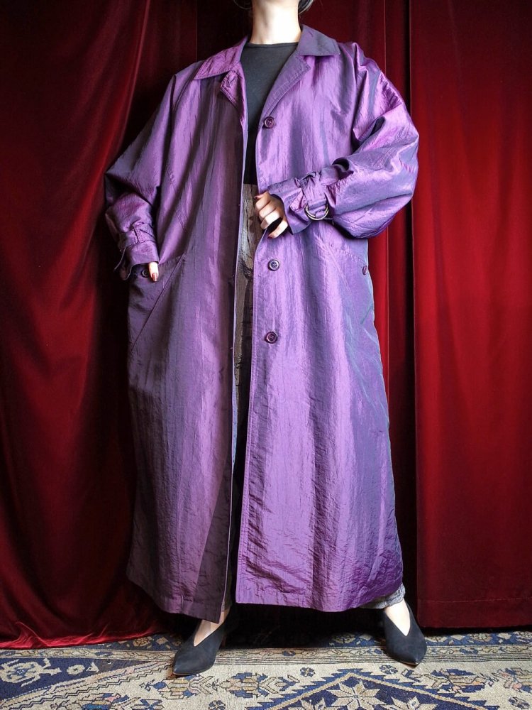 и Purple Design Coat 賰ǽ饤ʡ